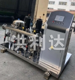 ��Ƶ��ˮ�豸