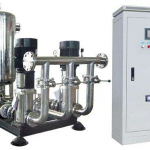 ��ѹ��Ƶ��ˮ�豸